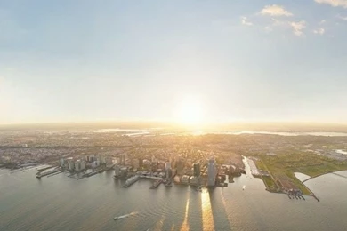 New York iPhone Wallpapers For iPhone 5, 5c, 5s