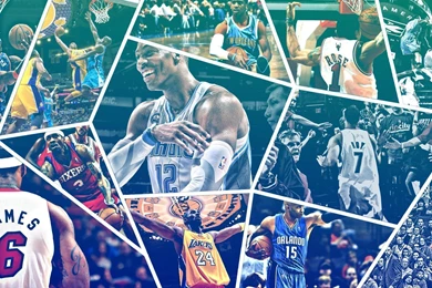 NBA S Wallpapers