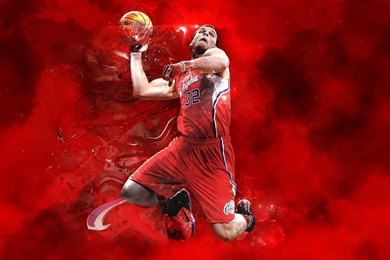 Blake Griffin 2015 Los Angeles Clippers NBA Wallpaper.jpg