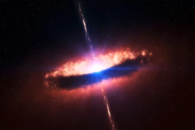 Space Wallpapers 1920x1080