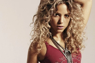 Shakira Wallpapers Download_hd Wallpaper_download Free Wallpapers