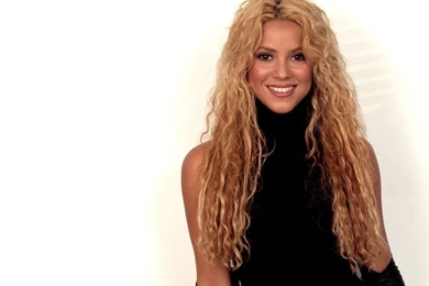 Free Shakira Wallpapers