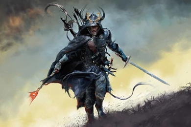 Samurai Wallpapers HD Best Collection Of Samurai Warriors