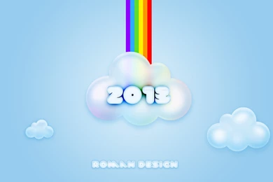 2013 Clouds Wallpapers By PSDRoman On DeviantArt