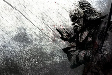 Samurai Wallpapers By NIHILUSDESIGNS On DeviantArt