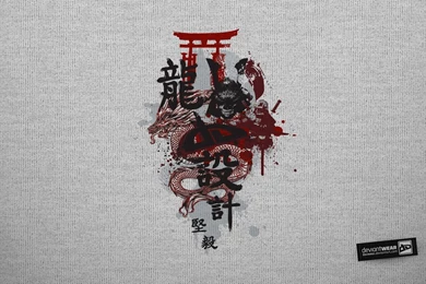 Samurai Wallpapers