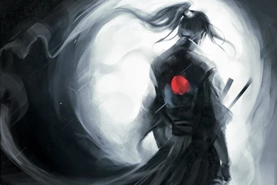 106 Samurai HD Wallpapers