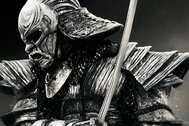 Samurai Wallpapers