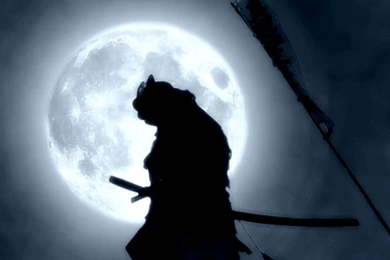 Samurai Wallpaper Images