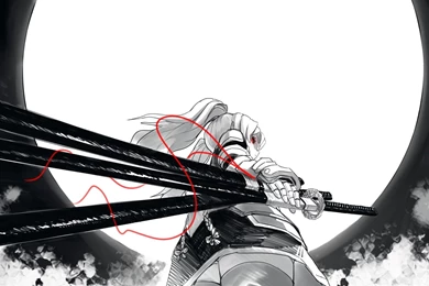 Samurai Wallpaper Images