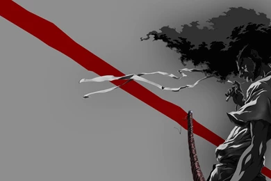 Afro Samurai Wallpapers HD