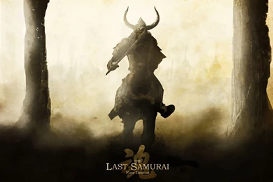 16 The Last Samurai HD Wallpapers