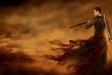 Samurai Computer Wallpapers, Desktop Backgrounds