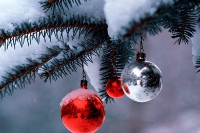 Christmas Wallpapers 1920x1080