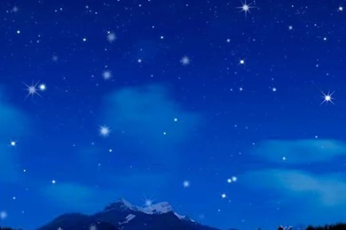 Starry Night Live Wallpapers Android Apps And Tests AndroidPIT