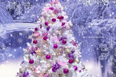 Christmas Wallpapers 231c