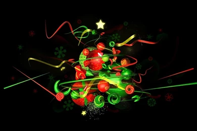 Christmas HD Wallpapers