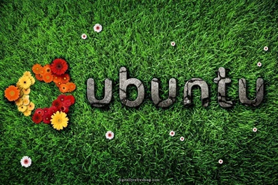 Ubuntu Wallpapers 3069 Awesome HD   Wallnos.com