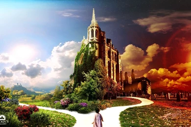 Dreamy Fantasy   Wallpapers, Images, Pictures