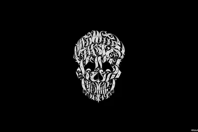 Skull Wallpapers HD 668 Awesome