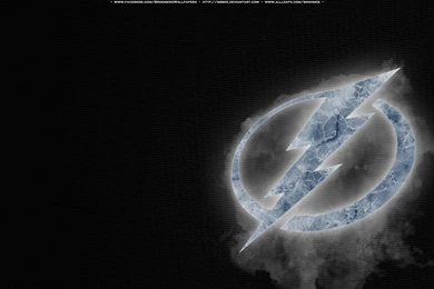 Tampa Bay Lightning Wallpapers