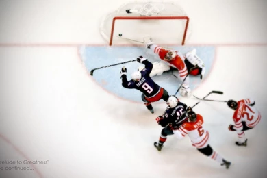 Top Hockey Desktop Background Images For Pinterest