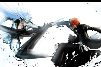 Bleach Wallpapers 1920x1080