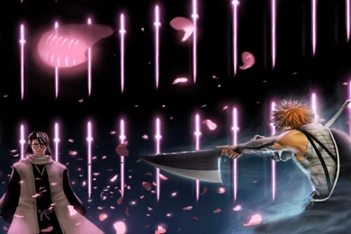 Bleach Wallpapers
