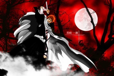 Bleach Characters Cartoon Backgrounds For Phone   Cartoons Wallpapers