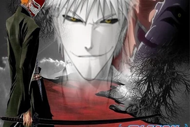 Bleach Backgrounds By Ulquiorra0004 On DeviantArt