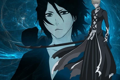 Backgrounds Bleach By Higo709 On DeviantArt