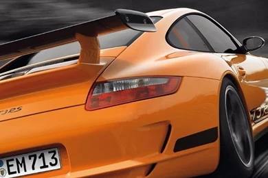 Porsche iPhone 5s Wallpapers