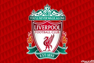 Wallpapers Liverpool FC Logo
