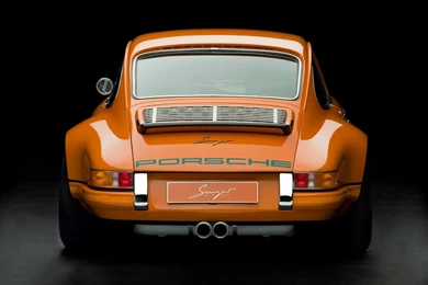 Singer 911 iPhone Wallpapers   Image