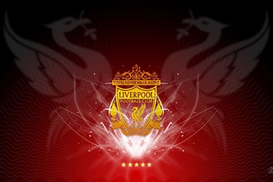 Liverpool Wallpapers