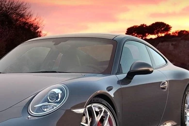 Porsche Car iPhone 6 Wallpapers HD And 1080P 6 Plus Wallpapers