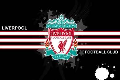 Wallpaper: Hd Wallpapers Liverpool Fc