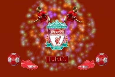 Liverpool Wallpapers   RocketDock.com