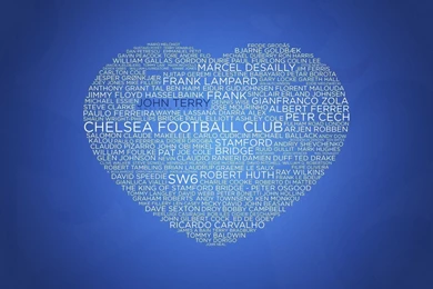 Chelsea FC   Chelsea FC Wallpapers (2505632)   Fanpop