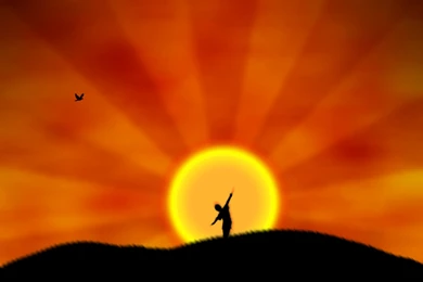 Sunrise Wallpapers Desktop