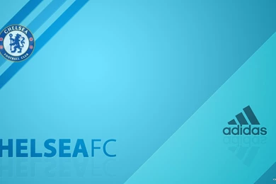 Chelsea Fc Wallpapers Adidas