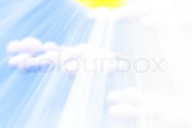 Red Sunrise Backgrounds