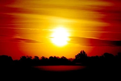 Free Photo: Background, Sunrise, Sonnenrot   Free Image On Pixabay ...