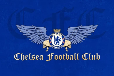 Chelsea Football Club Logo Wallpapers Download