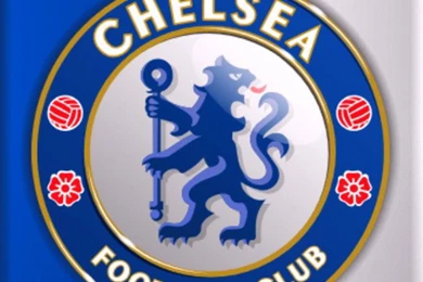 Logo FC Chelsea
