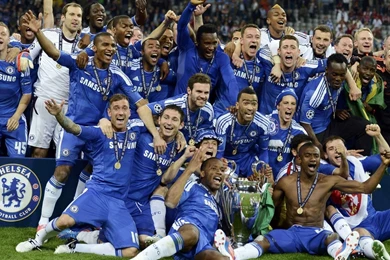Chelsea Fc Wallpapers 131585