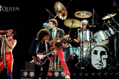 Queen Corner: Queen   Wallpapers