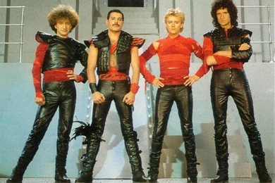 Wallpapers   Queen Photo (19597832)   Fanpop