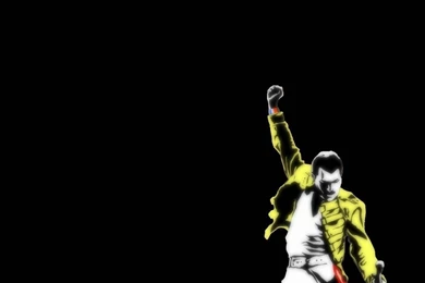 Download Queen Freddie Wallpapers 1024x768