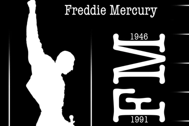 Freddie   Queen Wallpapers (12284963)   Fanpop